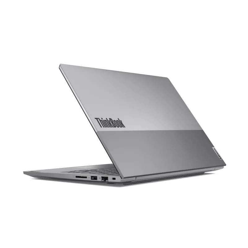 Lenovo ThinkBook 14 G9 IPL Copilot+ PC Intel Core Ultra 5 325 sülearvuti 35.6 cm (14 tolli) WUXGA 16 GB DDR5-SDRAM 512 GB SSD Wi-Fi 7 (802.11be) Windows 11 Pro German hall