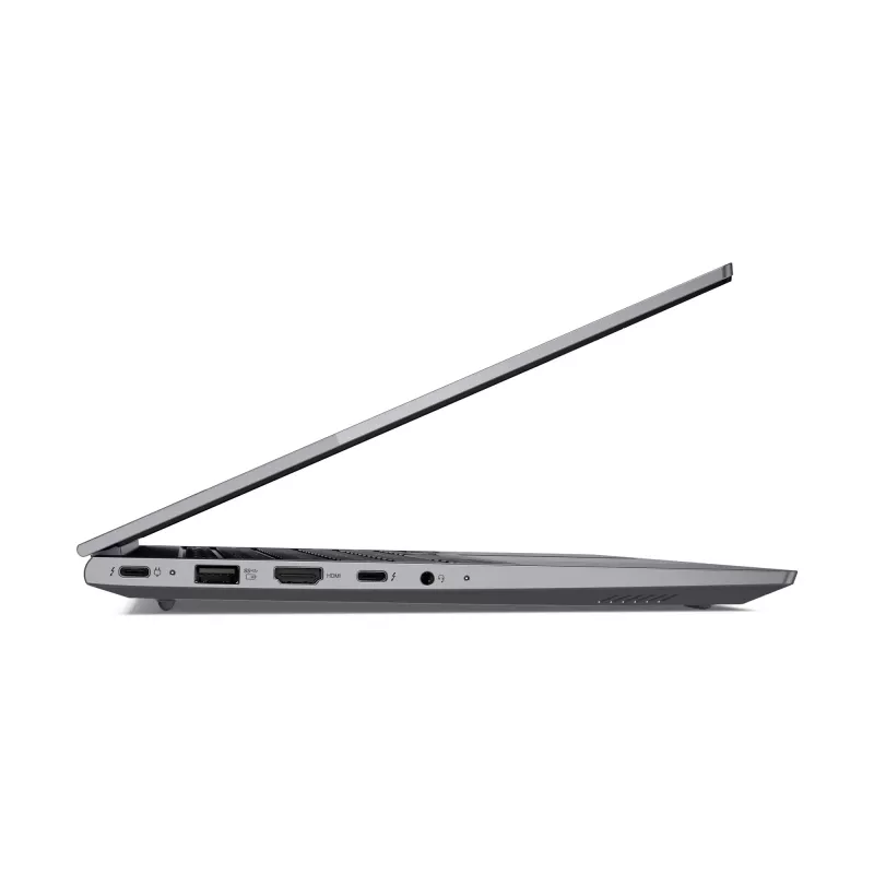 Lenovo ThinkBook 14 G9 IPL Copilot+ PC Intel Core Ultra 5 325 sülearvuti 35.6 cm (14 tolli) WUXGA 16 GB DDR5-SDRAM 512 GB SSD Wi-Fi 7 (802.11be) Windows 11 Pro German hall