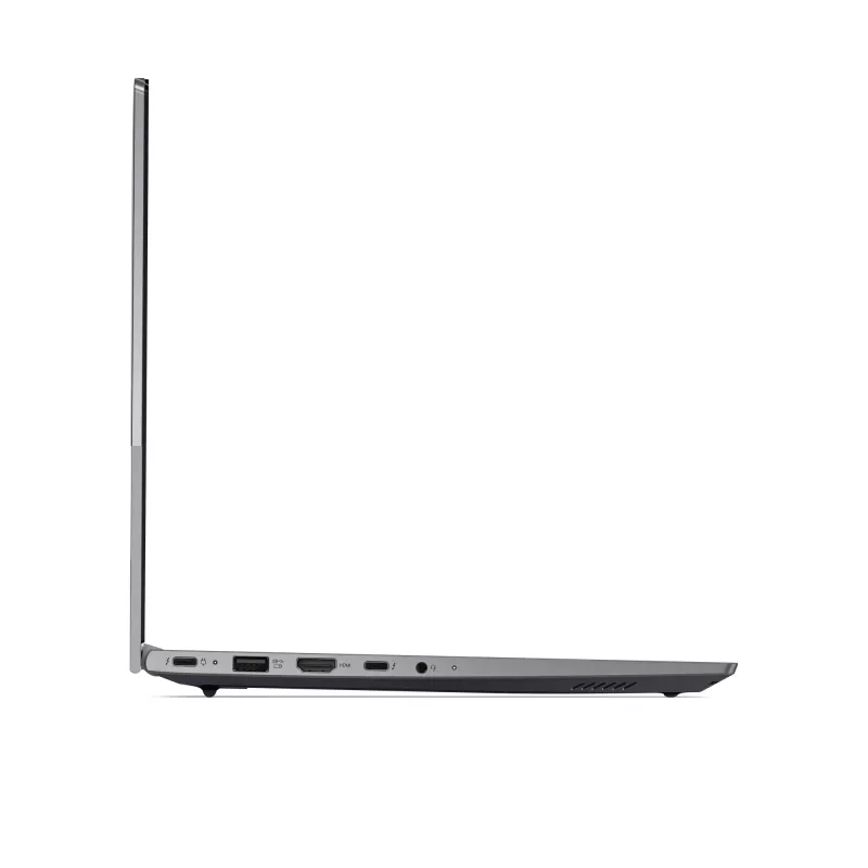 Lenovo ThinkBook 14 G9 IPL Copilot+ PC Intel Core Ultra 5 325 sülearvuti 35.6 cm (14 tolli) WUXGA 16 GB DDR5-SDRAM 512 GB SSD Wi-Fi 7 (802.11be) Windows 11 Pro German hall