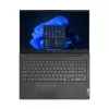 Lenovo V15 G4 ABP AMD Ryzen™ 5 7430U sülearvuti 39,6 cm (15,6 tolli) Full HD 16 GB DDR4-SDRAM 512 GB SSD Wi-Fi 6 (802.11ax) Windows 11 Pro Nordic Must
