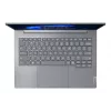 Lenovo ThinkBook 14 G9 AHP AMD Ryzen™ 5 220 sülearvuti 35.6 cm (14 tolli) WUXGA 16 GB DDR5-SDRAM 512 GB SSD Wi-Fi 7 (802.11be) Windows 11 Pro German hall