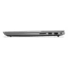 Lenovo ThinkBook 14 G9 AHP AMD Ryzen™ 5 220 sülearvuti 35.6 cm (14 tolli) WUXGA 16 GB DDR5-SDRAM 512 GB SSD Wi-Fi 7 (802.11be) Windows 11 Pro German hall