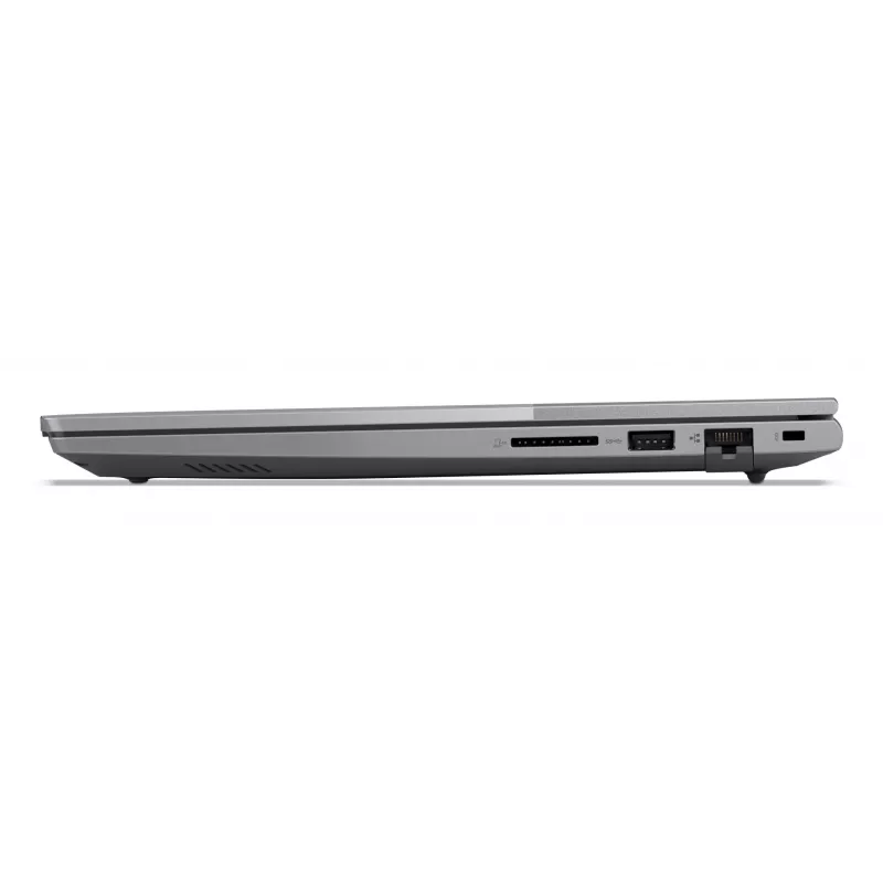 Lenovo ThinkBook 14 G9 AHP AMD Ryzen™ 5 220 sülearvuti 35.6 cm (14 tolli) WUXGA 16 GB DDR5-SDRAM 512 GB SSD Wi-Fi 7 (802.11be) Windows 11 Pro German hall