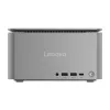 Lenovo ThinkCentre neo Ultra Intel® Core™ i7 i7-14700T 32 GB DDR5-SDRAM 1 TB SSD NVIDIA GeForce RTX 4060 Windows 11 Pro Mini PC Hall