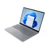 Sülearvuti Lenovo ThinkBook 16 G8 IAL — Intel Core Ultra 5 135H, 16-tolline WUXGA, 16 GB DDR5, 512 GB SSD, Windows 11 Pro, hall