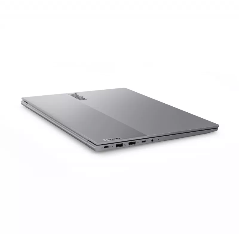 Sülearvuti Lenovo ThinkBook 16 G8 IAL — Intel Core Ultra 5 135H, 16-tolline WUXGA, 16 GB DDR5, 512 GB SSD, Windows 11 Pro, hall