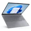 Sülearvuti Lenovo ThinkBook 16 G8 IAL — Intel Core Ultra 5 135H, 16-tolline WUXGA, 16 GB DDR5, 512 GB SSD, Windows 11 Pro, hall
