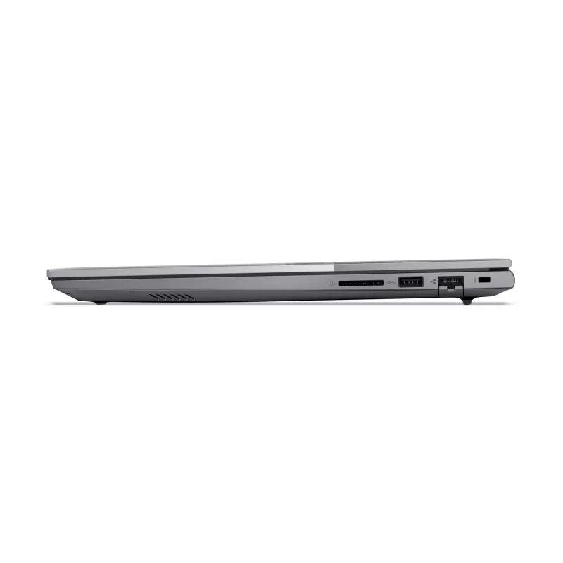 Sülearvuti Lenovo ThinkBook 16 G8 IAL — Intel Core Ultra 5 135H, 16-tolline WUXGA, 16 GB DDR5, 512 GB SSD, Windows 11 Pro, hall