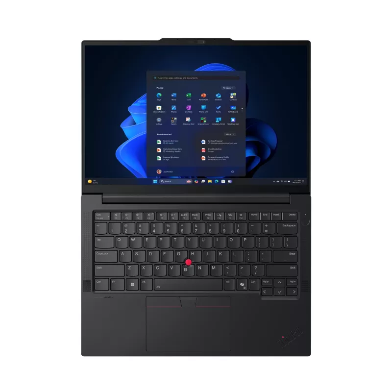 Sülearvuti Lenovo E14 G7 R7-250 14-tolline WUXGA 16 GB muutmälu 512 GB SSD Windows 11 Pro 3-aastane garantii