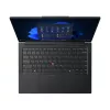 Sülearvuti Lenovo ThinkPad E14 Gen 7 (Intel) — Intel Core Ultra 5 228V, 14-tolline WUXGA, 32 GB LPDDR5x, 512 GB SSD, Windows 11 Pro, Must