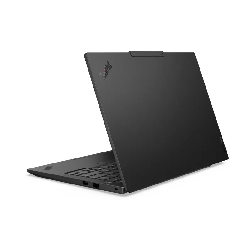 Sülearvuti Lenovo ThinkPad E14 Gen 7 (Intel) — 14 tolli WUXGA, Intel Core Ultra 5 226V, 16 GB, 512 GB SSD, Wi‑Fi 6E, Windows 11 Pro, Must