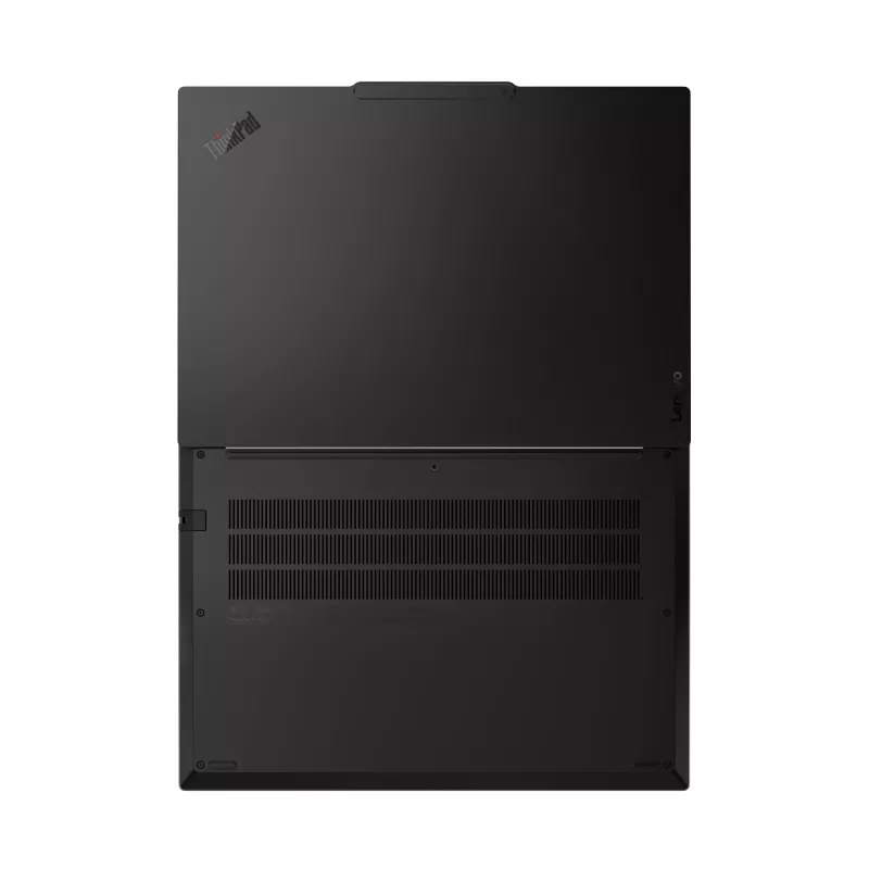 Sülearvuti Lenovo ThinkPad E14 Gen 7 (Intel) — 14 tolli WUXGA, Intel Core Ultra 5 226V, 16 GB, 512 GB SSD, Wi‑Fi 6E, Windows 11 Pro, Must