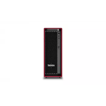 Lenovo ThinkStation P5 Intel® Xeon® 64 GB DDR5-SDRAM 1 TB SSD Windows 10 Pro ettevõtetele Tööjaam