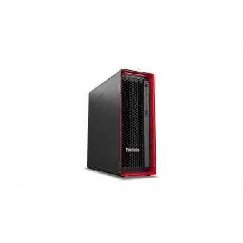 Lenovo ThinkStation P5 Intel® Xeon® 64 GB DDR5-SDRAM 1 TB SSD Windows 10 Pro ettevõtetele Tööjaam