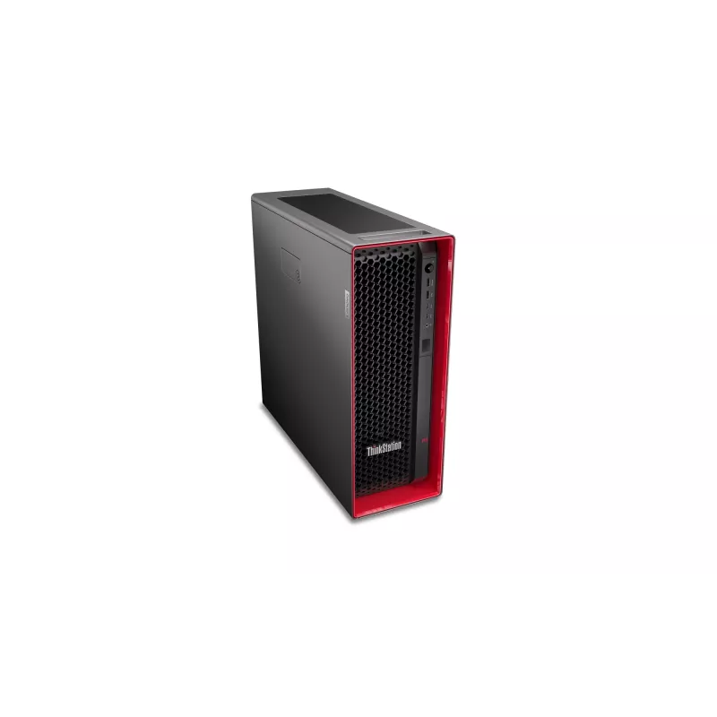 Lenovo ThinkStation P5 Intel® Xeon® 64 GB DDR5-SDRAM 1 TB SSD Windows 10 Pro ettevõtetele Tööjaam