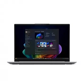 Lenovo ThinkBook 16 G9 IPL Copilot+ PC Intel Core Ultra 5 325 sülearvuti 40.6 cm (16 tolli) WUXGA 32 GB DDR5-SDRAM 512 GB SSD Wi-Fi 7 (802.11be) Windows 11 Pro German hall