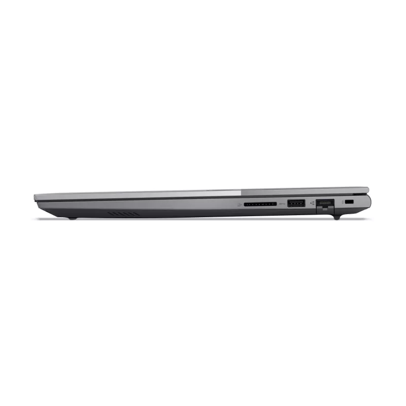 Lenovo ThinkBook 16 G9 IPL Copilot+ PC Intel Core Ultra 5 325 sülearvuti 40.6 cm (16 tolli) WUXGA 32 GB DDR5-SDRAM 512 GB SSD Wi-Fi 7 (802.11be) Windows 11 Pro German hall