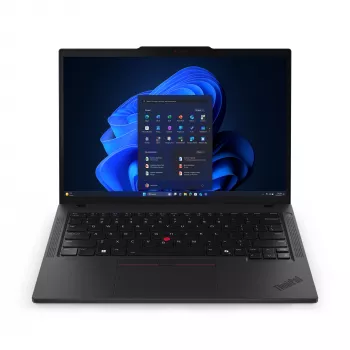 Lenovo ThinkPad T14 Gen 6 (Intel) Copilot+ PC Intel Core Ultra 5 226V sülearvuti 35,6 cm (14 tolli) WUXGA 16 GB 512 GB SSD Wi-Fi 7 (802.11be) Windows 11 Pro saksa keeles must