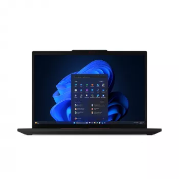 Lenovo ThinkPad T14 Gen 6 (Intel) Copilot+ PC Intel Core Ultra 5 226V sülearvuti 35,6 cm (14 tolli) WUXGA 16 GB 512 GB SSD Wi-Fi 7 (802.11be) Windows 11 Pro saksa keeles must