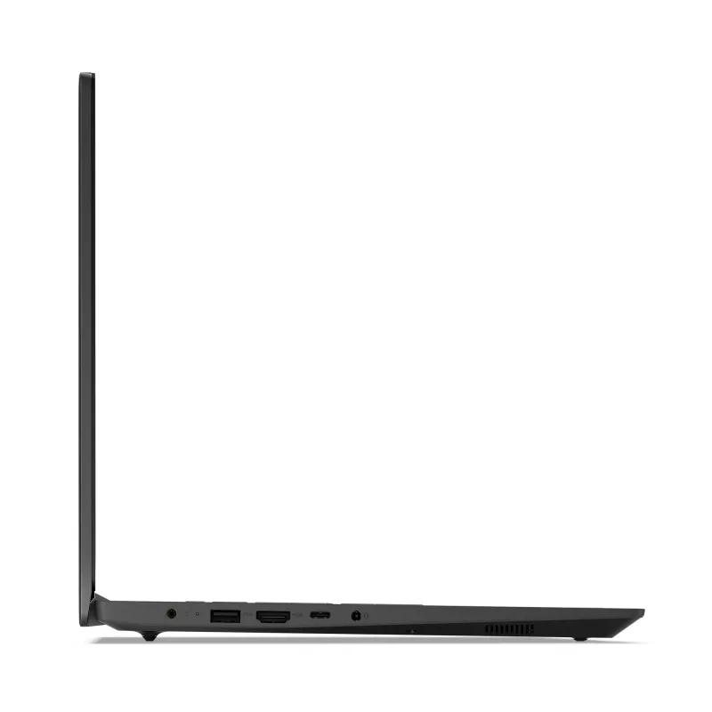 Lenovo V15 G6 ARP AMD Ryzen™ 5 150 sülearvuti 39,6 cm (15,6-tolline) Full HD 32 GB DDR5-SDRAM 512 GB SSD Wi-Fi 6 (802.11ax) Windows 11 Pro saksa must