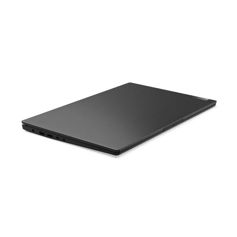 Lenovo V15 G6 ARP AMD Ryzen™ 5 150 sülearvuti 39,6 cm (15,6-tolline) Full HD 32 GB DDR5-SDRAM 512 GB SSD Wi-Fi 6 (802.11ax) Windows 11 Pro saksa must