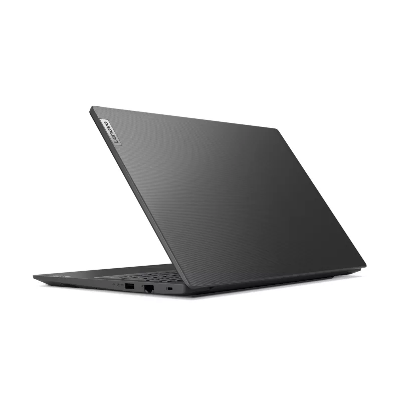 Lenovo V15 G6 ARP AMD Ryzen™ 5 150 sülearvuti 39,6 cm (15,6-tolline) Full HD 32 GB DDR5-SDRAM 512 GB SSD Wi-Fi 6 (802.11ax) Windows 11 Pro saksa must