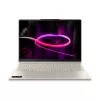 Lenovo Yoga 7 2-in-1 16AGP11 Copilot+ PC AMD Ryzen™ AI 7 445 Hybrid (2-in-1) 40.6 cm (16 tolli) puutetundlik WQXGA+ 32 GB LPDDR5x-SDRAM 1 TB SSD Wi-Fi 7 (802.11be) Windows 11 Home Saksa Seashell (värvus)