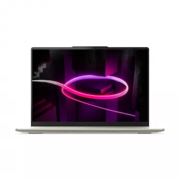 Lenovo Yoga 7 2-in-1 16AGP11 Copilot+ PC AMD Ryzen™ AI 7 445 Hybrid (2-in-1) 40.6 cm (16 tolli) puutetundlik WQXGA+ 32 GB LPDDR5x-SDRAM 1 TB SSD Wi-Fi 7 (802.11be) Windows 11 Home Saksa Seashell (värvus)