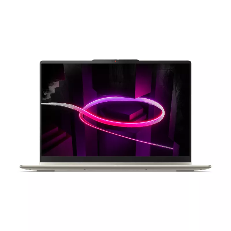 Lenovo Yoga 7 2-in-1 16AGP11 Copilot+ PC AMD Ryzen™ AI 7 445 Hybrid (2-in-1) 40.6 cm (16 tolli) puutetundlik WQXGA+ 32 GB LPDDR5x-SDRAM 1 TB SSD Wi-Fi 7 (802.11be) Windows 11 Home Saksa Seashell (värvus)
