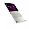 Lenovo Yoga 7 2-in-1 16AGP11 Copilot+ PC AMD Ryzen™ AI 7 445 Hybrid (2-in-1) 40.6 cm (16 tolli) puutetundlik WQXGA+ 32 GB LPDDR5x-SDRAM 1 TB SSD Wi-Fi 7 (802.11be) Windows 11 Home Saksa Seashell (värvus)
