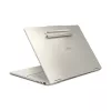 Lenovo Yoga 7 2-in-1 16AGP11 Copilot+ PC AMD Ryzen™ AI 7 445 Hybrid (2-in-1) 40.6 cm (16 tolli) puutetundlik WQXGA+ 32 GB LPDDR5x-SDRAM 1 TB SSD Wi-Fi 7 (802.11be) Windows 11 Home Saksa Seashell (värvus)