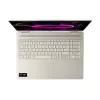 Lenovo Yoga 7 2-in-1 16AGP11 Copilot+ PC AMD Ryzen™ AI 7 445 Hybrid (2-in-1) 40.6 cm (16 tolli) puutetundlik WQXGA+ 32 GB LPDDR5x-SDRAM 1 TB SSD Wi-Fi 7 (802.11be) Windows 11 Home Saksa Seashell (värvus)