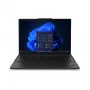 Sülearvuti Lenovo ThinkPad T16 G4 CU5-226V, 16 GB muutmälu, 512 GB SSD, 16,0-tolline WUXGA, Windows 11 Pro