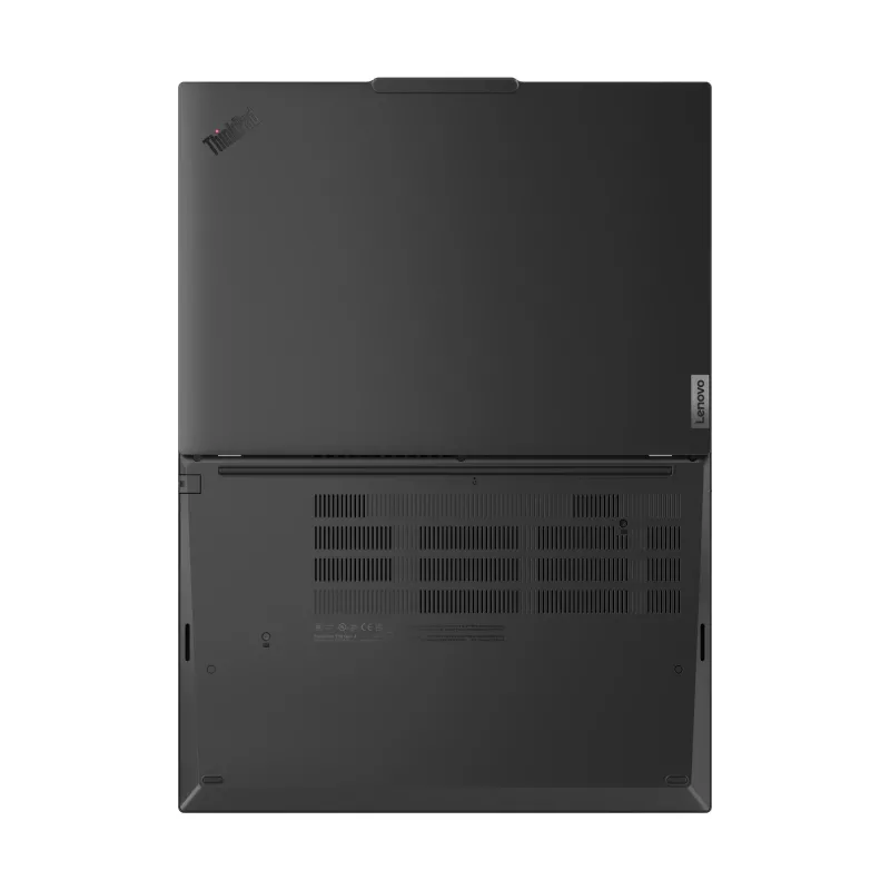 Lenovo ThinkPad T16 Gen 4 (Intel) Copilot+ PC Intel Core Ultra 5 228V sülearvuti 40,6 cm (16 tolli) WUXGA 32 GB 1 TB SSD Wi-Fi 7 (802.11be) Windows 11 Pro German Must