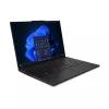 Sülearvuti Lenovo ThinkPad T16 Gen 4 (Intel) — Intel Core Ultra 7 258V, 16-tolline WUXGA, 32 GB RAM, 1 TB SSD, Intel Arc 140V, Windows 11 Pro, must