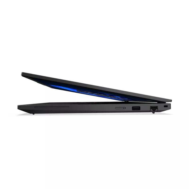 Sülearvuti Lenovo ThinkPad T16 Gen 4 (Intel) — Intel Core Ultra 7 258V, 16-tolline WUXGA, 32 GB RAM, 1 TB SSD, Intel Arc 140V, Windows 11 Pro, must