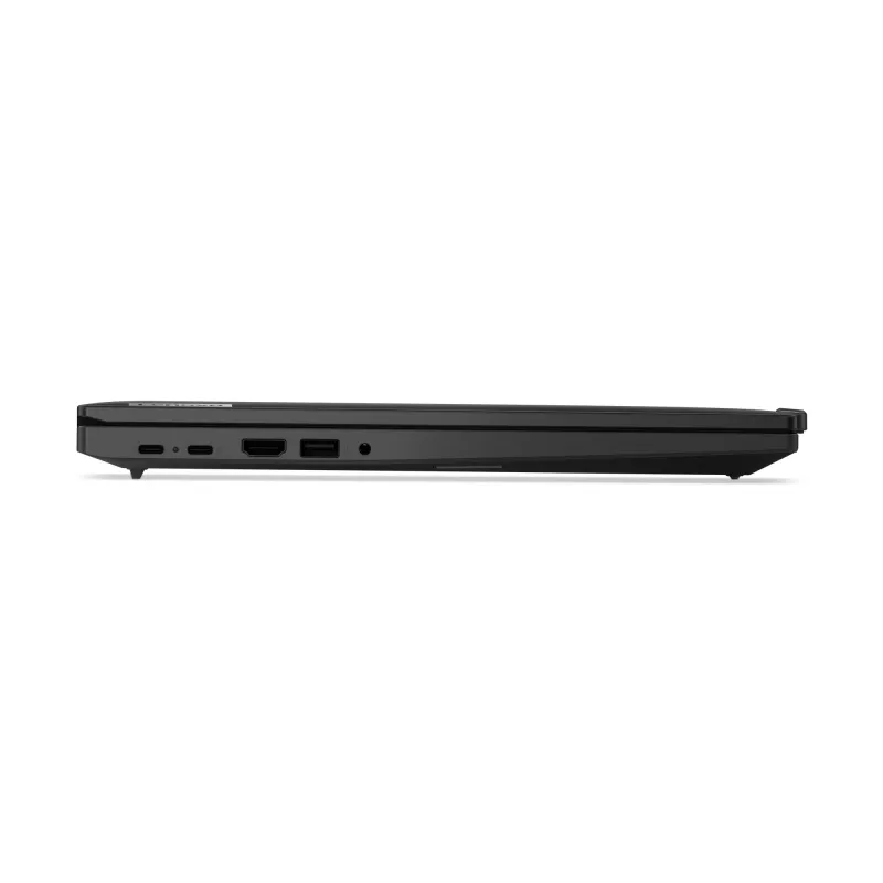 Sülearvuti Lenovo ThinkPad T16 Gen 4 (Intel) — Intel Core Ultra 7 258V, 16-tolline WUXGA, 32 GB RAM, 1 TB SSD, Intel Arc 140V, Windows 11 Pro, must