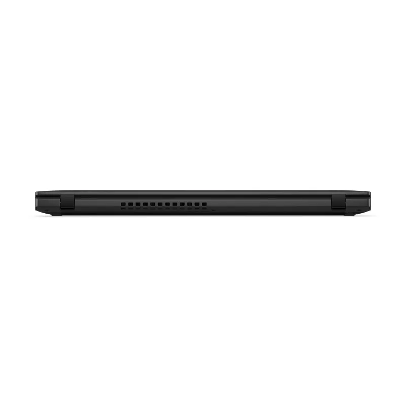 Sülearvuti Lenovo ThinkPad T16 Gen 4 (Intel) — Intel Core Ultra 7 258V, 16-tolline WUXGA, 32 GB RAM, 1 TB SSD, Intel Arc 140V, Windows 11 Pro, must