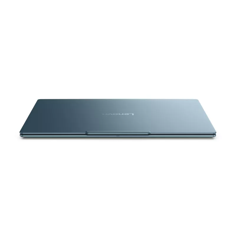 Lenovo Yoga õhuke 7 14AGP11 Copilot+ PC AMD Ryzen™ AI 5 430 sülearvuti 35.6 cm (14 tolli) WUXGA 16 GB 512 GB SSD Wi-Fi 7 (802.11be) Windows 11 Home saksa sinakasroheline