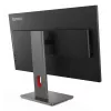 Monitor Lenovo ThinkVision P32UD-40 31.5 tolli 4K UHD (3840×2160) IPS LCD, 6 ms, USB 3.2 Gen 2x2 jaotur, USB-C, VESA, kõrgus reguleeritav