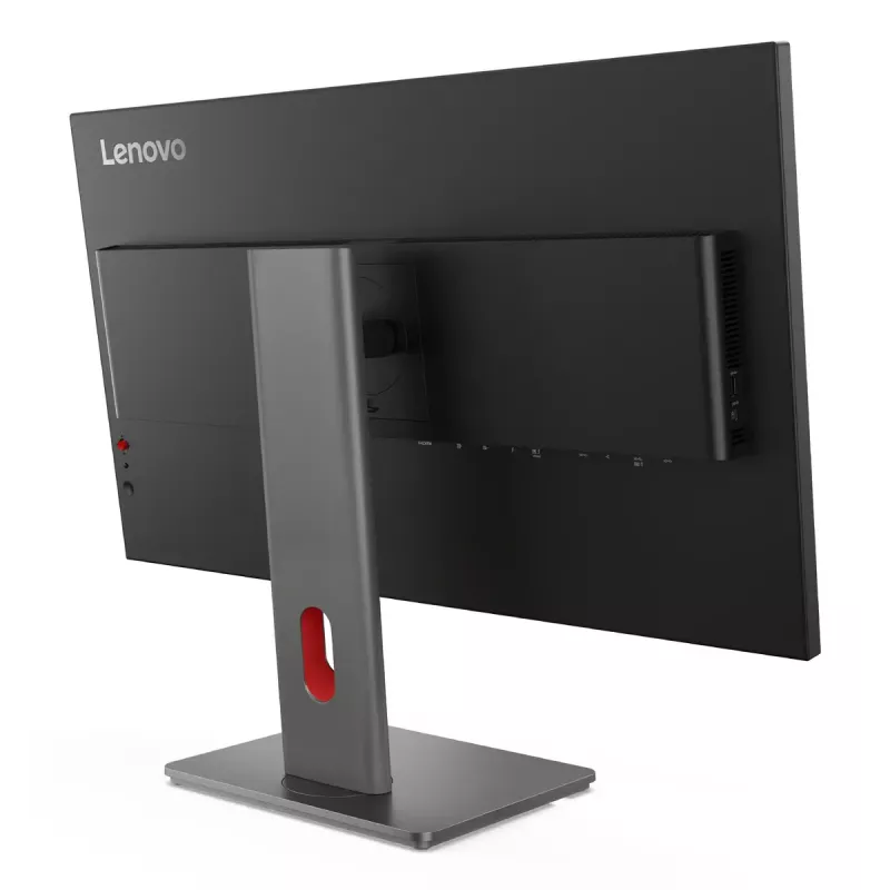 Monitor Lenovo ThinkVision P32UD-40 31.5 tolli 4K UHD (3840×2160) IPS LCD, 6 ms, USB 3.2 Gen 2x2 jaotur, USB-C, VESA, kõrgus reguleeritav