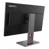 Monitor Lenovo ThinkVision P32UD-40 31.5 tolli 4K UHD (3840×2160) IPS LCD, 6 ms, USB 3.2 Gen 2x2 jaotur, USB-C, VESA, kõrgus reguleeritav