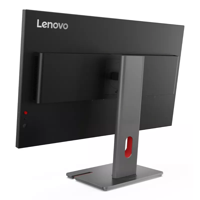 Monitor Lenovo ThinkVision P32UD-40 31.5 tolli 4K UHD (3840×2160) IPS LCD, 6 ms, USB 3.2 Gen 2x2 jaotur, USB-C, VESA, kõrgus reguleeritav