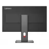 Monitor Lenovo ThinkVision P32UD-40 31.5 tolli 4K UHD (3840×2160) IPS LCD, 6 ms, USB 3.2 Gen 2x2 jaotur, USB-C, VESA, kõrgus reguleeritav