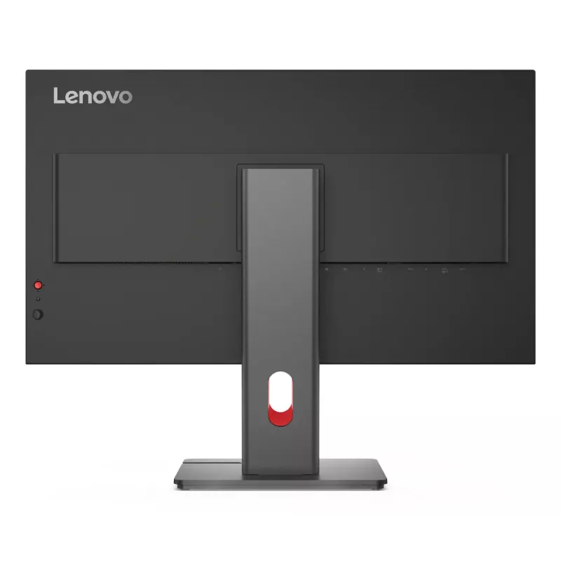Monitor Lenovo ThinkVision P32UD-40 31.5 tolli 4K UHD (3840×2160) IPS LCD, 6 ms, USB 3.2 Gen 2x2 jaotur, USB-C, VESA, kõrgus reguleeritav