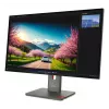 Monitor Lenovo ThinkVision P32UD-40 31.5 tolli 4K UHD (3840×2160) IPS LCD, 6 ms, USB 3.2 Gen 2x2 jaotur, USB-C, VESA, kõrgus reguleeritav