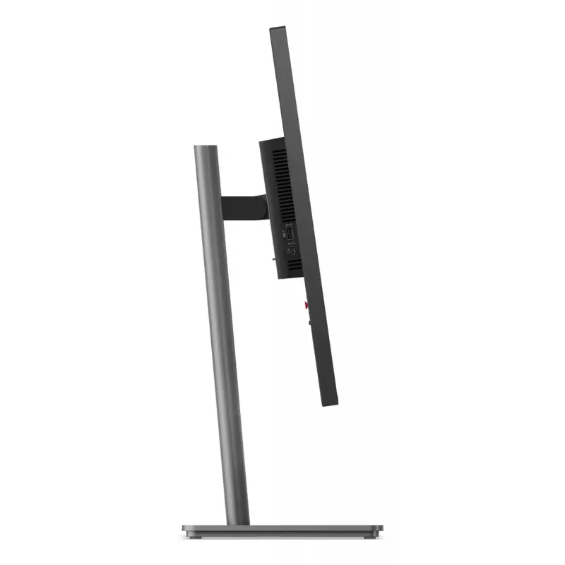 Monitor Lenovo ThinkVision P32UD-40 31.5 tolli 4K UHD (3840×2160) IPS LCD, 6 ms, USB 3.2 Gen 2x2 jaotur, USB-C, VESA, kõrgus reguleeritav