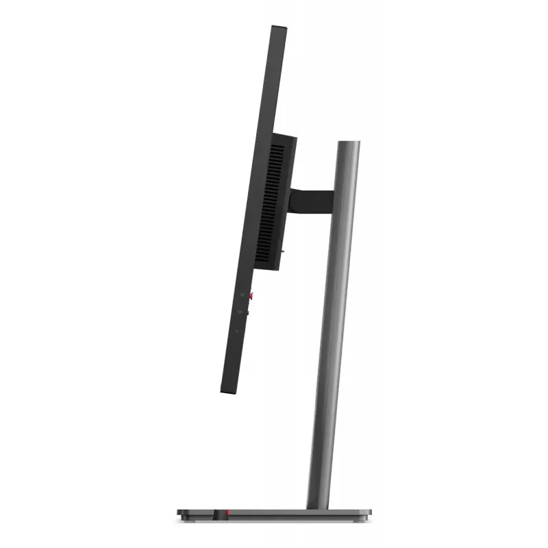 Monitor Lenovo ThinkVision P32UD-40 31.5 tolli 4K UHD (3840×2160) IPS LCD, 6 ms, USB 3.2 Gen 2x2 jaotur, USB-C, VESA, kõrgus reguleeritav