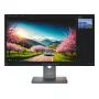 Monitor Lenovo ThinkVision P32UD-40 31.5 tolli 4K UHD (3840×2160) IPS LCD, 6 ms, USB 3.2 Gen 2x2 jaotur, USB-C, VESA, kõrgus reguleeritav