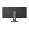 Lenovo ThinkVision P40WD-40 monitor 39,7-tolline WUHD 5120x2160 LCD 21:9 6 ms USB-jaotur kõlarid kõrguse reguleerimine VESA